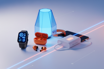 Major Mood: Tech Gadgets That Will Boost Your Energy Levels