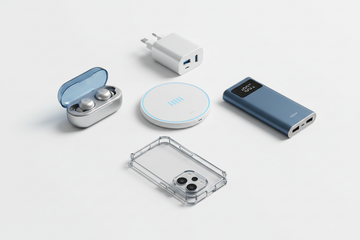 Top 5 Mobile Accessories You Need in 2025