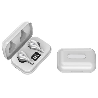 TWS Active Noise Cancelling Earbuds (Binaural)