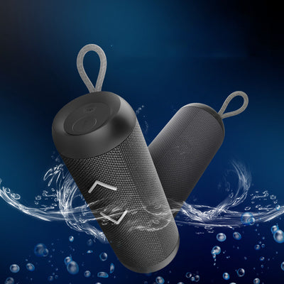 PulsePod Portable Party Speaker