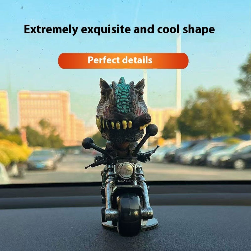 Car Decoration Car Interior Dashboard Car