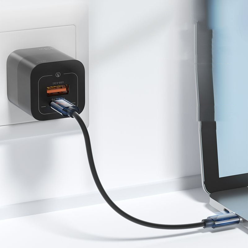 Series Of Multi-function Data Line Storage Box