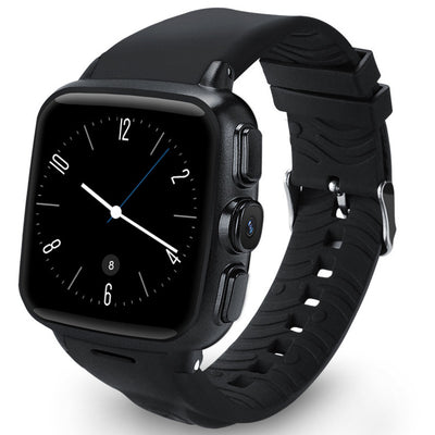 X9s (DigitalCompanion) Smart Watch Black