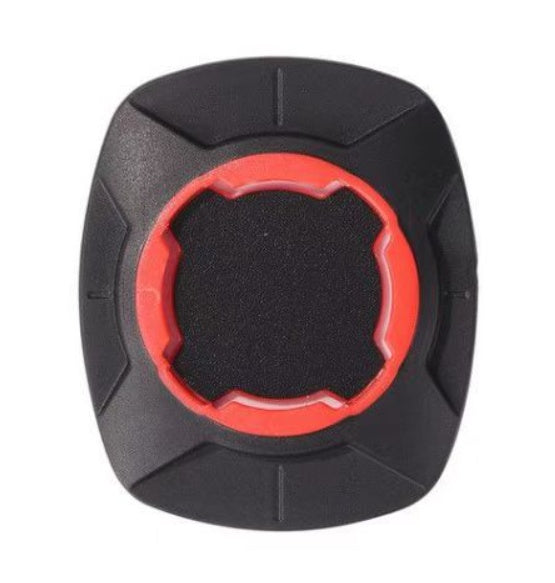 360-degree Rotating Mobile Phone Holder For Bicycle Riding