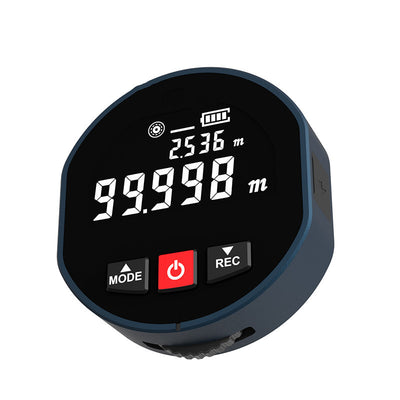 Curved Round Roller Electronic Measurement
