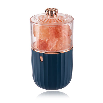 Himalayan Salt Car Aromatherapy Purifier