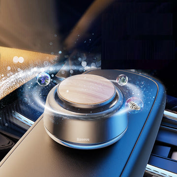 Special High-grade Deodorizing And Lasting Light Fragrance Purifier