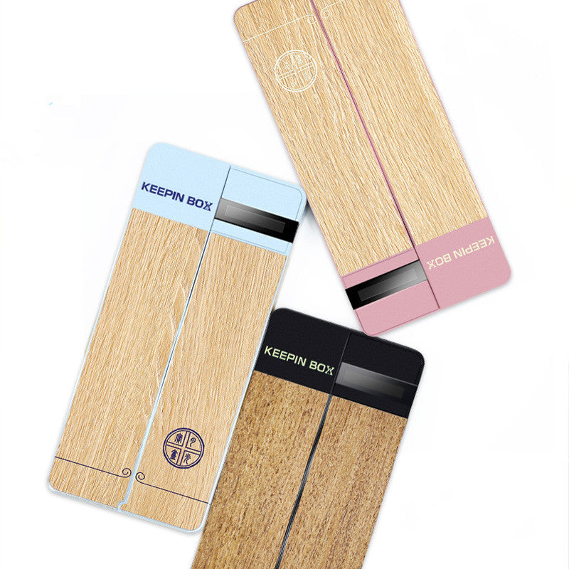 Lock The Password Self-discipline Box When The Phone Is Locked