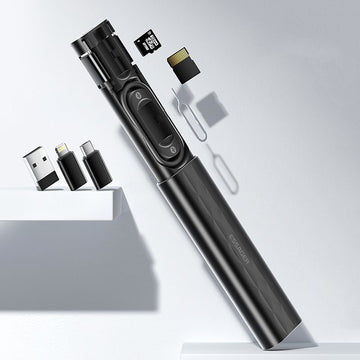 Series Of Multi-function Data Line Storage Box