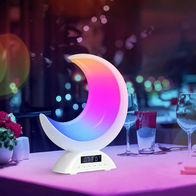 AuraArc Vibe Lamp