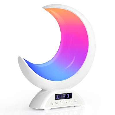 AuraArc Vibe Lamp