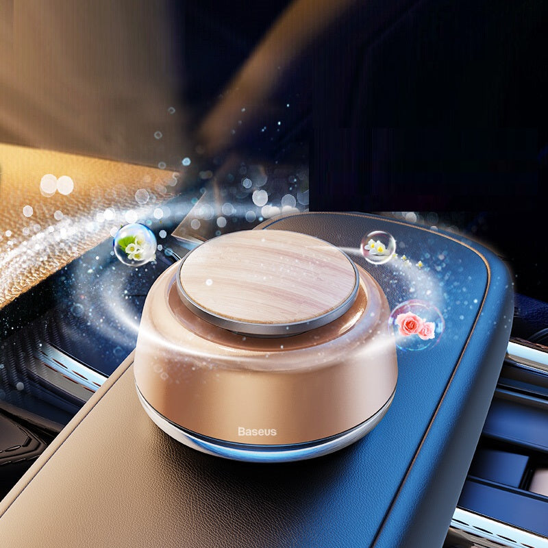 Special High-grade Deodorizing And Lasting Light Fragrance Purifier