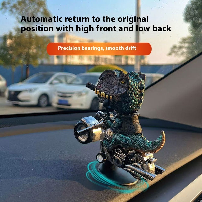 Car Decoration Car Interior Dashboard Car