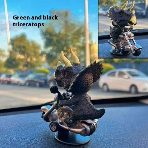 Car Decoration Car Interior Dashboard Car