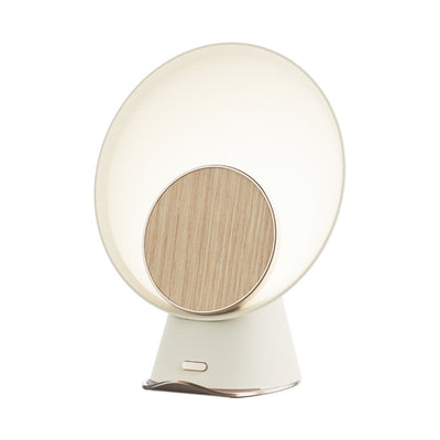 Celestial Soundscape (Lamp x Speaker)