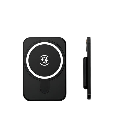 Mini Magnetic Wireless Power bank
