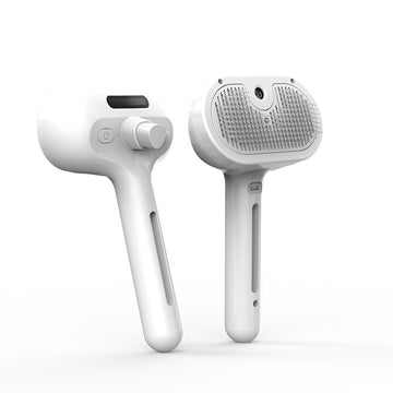 Mist Massage Brush (Dogs & Cats)