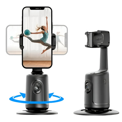 Thrifty Tech 360 Selfie Star (Auto-Director Gimbal)